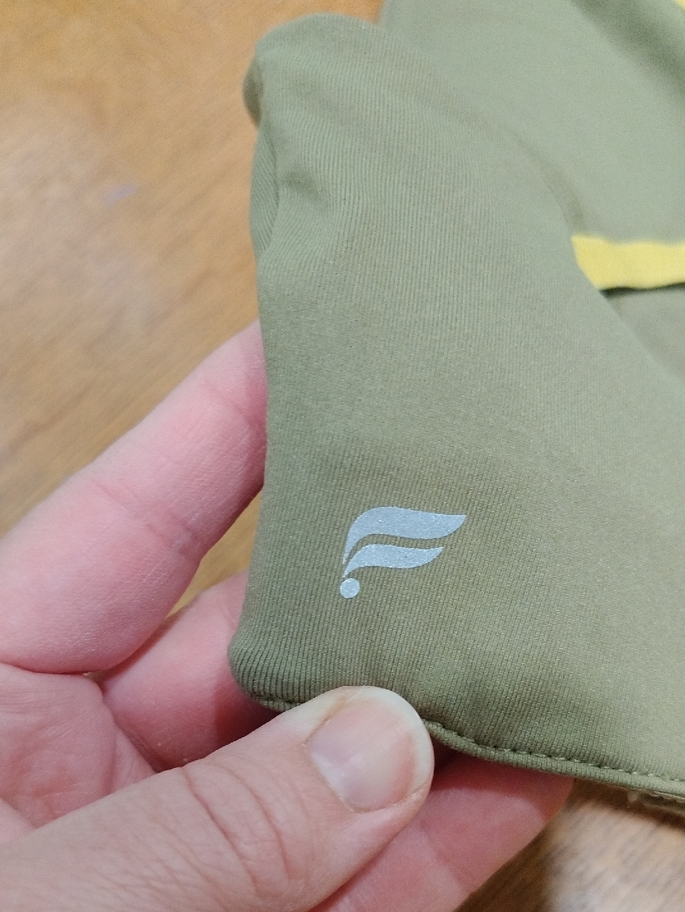 Fabletics Sports Bra - Picture 3 of 4